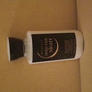 Bath & Body Works Body Lotion - Into the Night